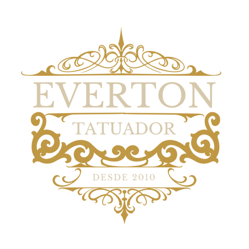 Everton Tatuador